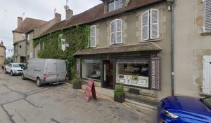 Pharmacie Christian Brec à Saint-Benoît-du-Sault