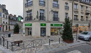 Pharmacie de la Cathédrale à Soissons