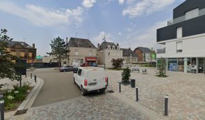 Pharmacie des Alizes à Louverné