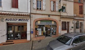 Snc Rideau Camezind à Verdun-sur-Garonne
