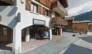 Pharmacie du Danay à La Clusaz