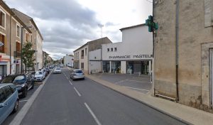 Pharmacie Pasteur à 34370 Cazouls-lès-Béziers