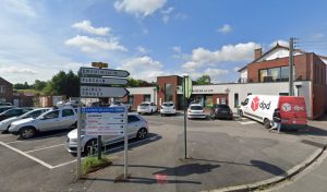 PHARMACIE DE LA LYS à Estrée-Blanche