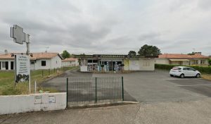 Pharmacie de la pinède à Saint-Aubin-de-Médoc