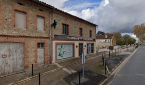 Pharmacie Saint Jacques – Dominique FABRE à Lavaur