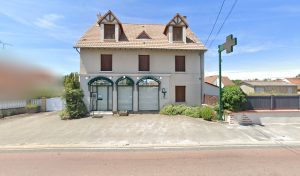Pharmacie de Gièvres à Gièvres