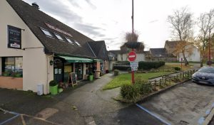 Pharmacie SERTIN à Bourgbarré
