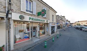 Pharmacie de la Place à Milly-la-Forêt