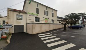 PHARMACIE DE CASSENEUIL – 47440 à Casseneuil