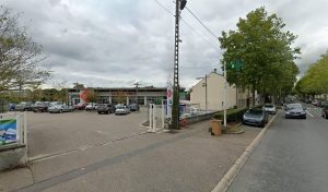 Pharmacie du Haut de Boissy à Boissy-Saint-Léger