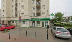 Pharmacie Beghin à Montigny-en-Gohelle