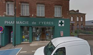 Pharmacie Wurtz à Foucarmont