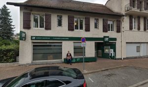 Pharmacie Halçaren à Billère