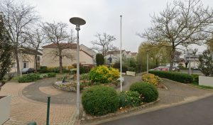 pharmacie du Centre à Ballainvilliers