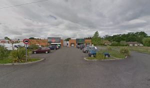 PHARMACIE DU LUY à Saugnac-et-Cambran