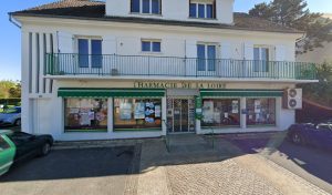 Pharmacie de la Loire à Saint-Denis-en-Val