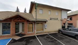 Pharmacie du Drac à Saint-Jean-Saint-Nicolas