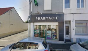 Pharmacie Magnet Anne à Wattrelos