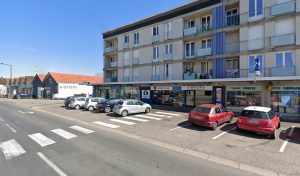 Pharmacie Maillot à Moulins