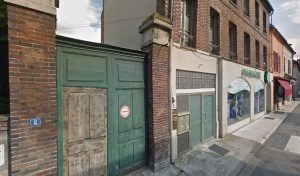PHARMACIE DE LA REPUBLIQUE l Villeneuve-sur-Yonne 89 à Villeneuve-sur-Yonne