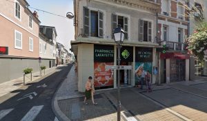 Pharmacie Rocade de l&rsquo;Hôtel de Ville de Tarbes à Tarbes
