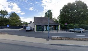 Pharmacie de l&rsquo;Avort à Gennes-Val-de-Loire