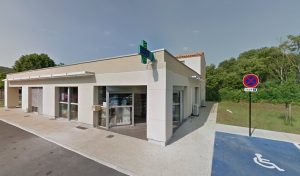 Pharmacie de la Fourche à Sauve