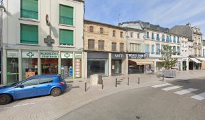 Pharmacie Centrale – Bar-le-Duc   Totum à Bar-le-Duc