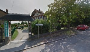 Pharmacie Renaud à Verrerie de Portieux