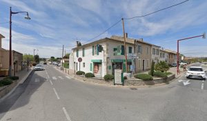Pharmacie de Cheval Blanc à Cheval-Blanc