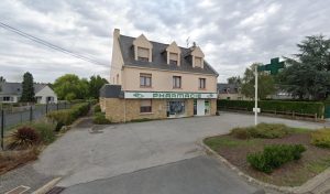 Pharmacie Centrale à Soudan