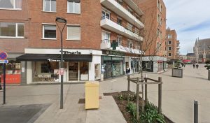 PHARMACIE DU CENTRE à Dunkerque
