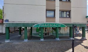 PHARMACIE DE LA LIZAINE à Montbéliard