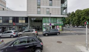 Pharmacie Centrale à Hérouville-Saint-Clair