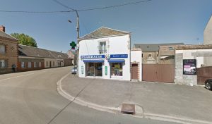 PHARMACIE MAZZOLINI à Sancheville