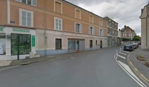 Pharmacie Du Marché à Auneau-Bleury-Saint-Symphorien