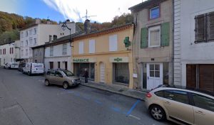Pharmacie Aline Sendral à Boissezon