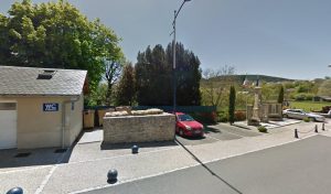 Pharmacie des Palanges à Laissac-Sévérac l'Église
