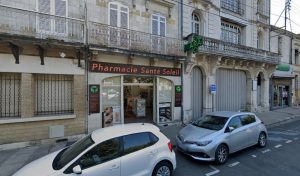 Pharmacie Minoux à Bergerac