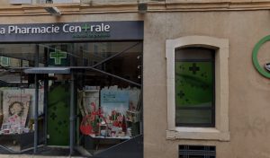 Pharmacie Figon à Tournon-sur-Rhône