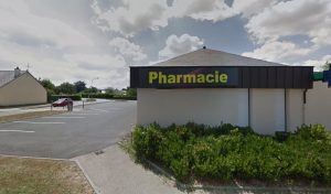 Pharmacie Bresson-Jamali à Longuenée-en-Anjou