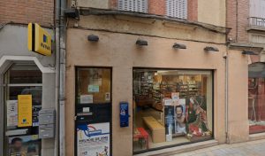 Pharmacie Gay-Terrancle à Villemur-sur-Tarn