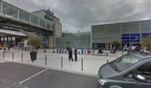 ✈️ Pharmacie Orly Sud à Paray-Vieille-Poste