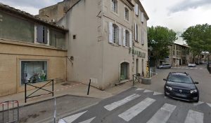 Pharmacie Santoire à Mouriès