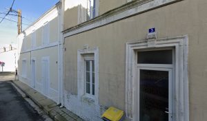 Pharmacie Bernier à Port-des-Barques