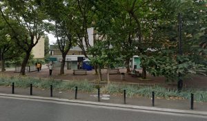 Pharmacie du Parc à Cachan