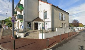Family Pharma à Yerres