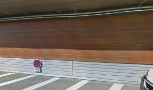 Aprium Pharmacie du Credo à Valserhône