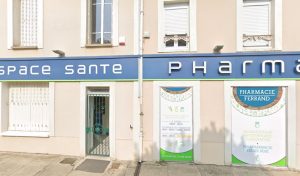 Pharmacie Ferrand à Villeneuve-l'Archevêque