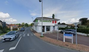 Pharmacie Angibaud à Le Teich